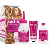 L&rsquo;Or&eacute;al Paris Casting Creme Gloss culoare par culoare 834 Golden Caramel 1 buc