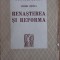 Andrei Otetea, Renasterea si Reforma (editia I, 1941), Princeps CVP