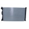 NRF 50596 EASY FIT Radiator, racire motor