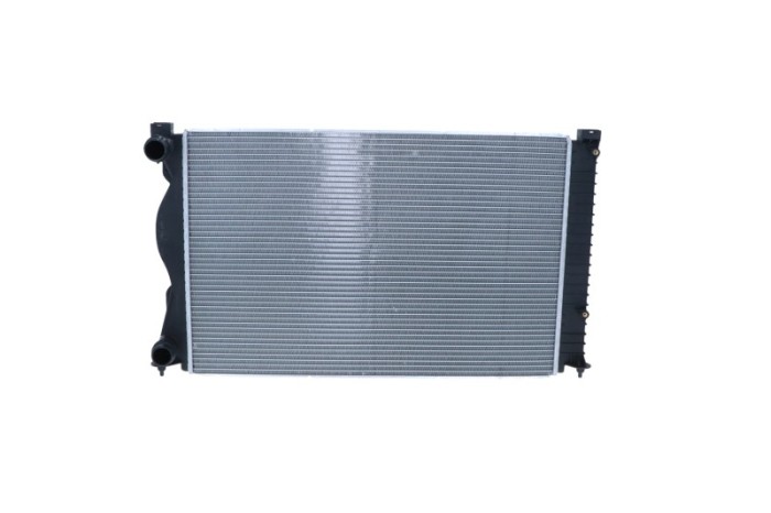 NRF 50596 EASY FIT Radiator, racire motor