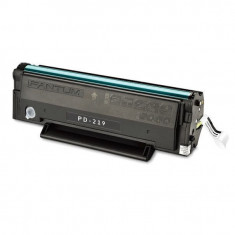 Cartus Toner Original Pantum PD-219 Black, 1600 Pagini foto