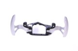 Padele schimbător de viteze volan MITSUBISHI OUTLANDER III GG_W, GF_W, ZJ 2015 OEM: 2401A008 12071815