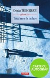 Tatal meu la izolare - cu autograf/Cristian Teodorescu