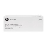 Fuser Unit Original HP RM1-6319-020CN P3015 - cuptor imprimanta