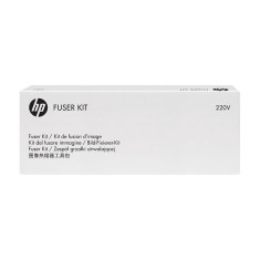 Fuser Unit Original HP RM1-6319-020CN P3015 - cuptor imprimanta