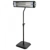 Radiator de podea cu infrarosu ZASS ZIH 02 2000W - RESIGILAT