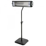 Cumpara ieftin Radiator de podea cu infrarosu ZASS ZIH 02 2000W - RESIGILAT