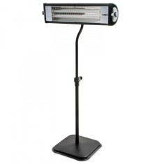 Radiator de podea cu infrarosu ZASS ZIH 02 2000W - RESIGILAT