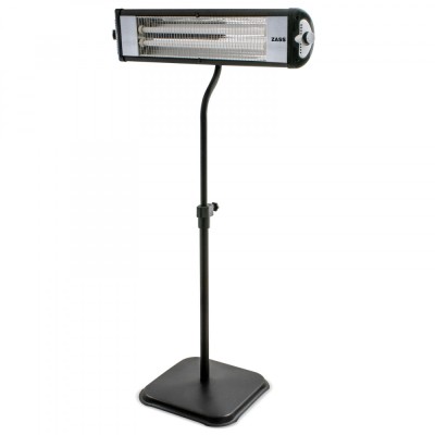 Radiator de podea cu infrarosu ZASS ZIH 02 2000W - RESIGILAT foto