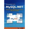 MySQL.NET - MySQL Server adatb&aacute;zis-programoz&aacute;s .NET k&ouml;rnyezetben - Hatvany B&eacute;la Csaba