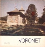 VORONET. EDITIA A II-A-PETRU COMARNESCU-365379