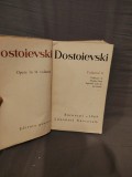Vintage - Dostoievski - Opere Volumul 6 - Idiotul, 1969