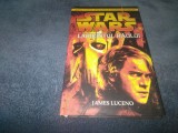 JAMES LUCENO - STAR WARS LABIRINTUL RAULUI