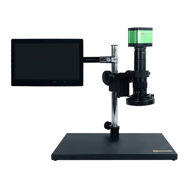Microscop Sunshine MS10E-03, Negru