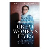 The Times Great Women's Lives