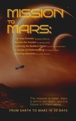 Mission to Mars foto
