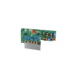 Placă electronică pentru plită BOSCH 00745787 00671227 00741687 Original