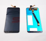 Display LCD Touchscreen Huawei Mate 10 Lite Negru FHD-D