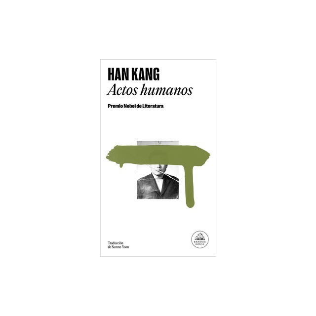 Actos Humanos / Human Acts