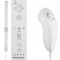 Set: Remote motion plus si Nunchuck - compatibil Nintendo Wii si Wii U - 60263