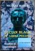Lucian Blaga in limba polona - Nicolae Mares, editie 2014, dedicatie si semnatura autor, Studii literare