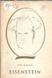 Serghei Eisenstein - Ion Barna