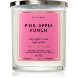 Bath &amp; Body Works Mahogany Teakwood lum&acirc;nare parfumată 227 g