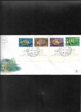 Israel FDC 1962