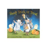 Sheep Trick or Treat (Board Book)