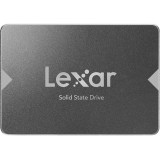 SSD NS100&nbsp;2TB 2,5&rdquo; SATA3, Lexar