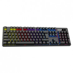 Tastatura Gaming Mecanica Usb Varr Omega