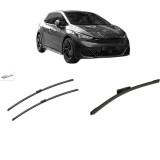 Cumpara ieftin Set 3 stergatoare CUPRA BORN (K11) 2021-2024, parbriz si luneta, Bosch Aerotwin-Aerotwin