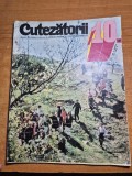 revista cutezatorii 11 martie 1971