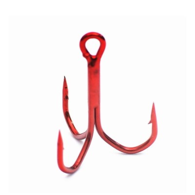 Ancore Profi Blinker XXX Strong, Red, Nr.5, 5buc/plic foto