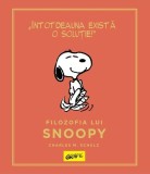 Filozofia lui Snoopy - Hardcover - Grafic Art