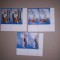 TIMBRE ROMANIA MNH-2005/ LP1697-EVENIMENTE ONU