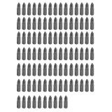 Set biti PHILLIPS 1/4" PH2x25mm 100 buc. GRAPHITE 56H626 HardWork ToolsRange