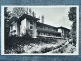 641 - Sovata Cazino / Szovata furdo / Vedere, carte postala circulata 1941, Fotografie