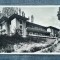641 - Sovata Cazino / Szovata furdo / Vedere, carte postala circulata 1941
