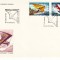 C12 - FDC Romania - Deltaplanorism - LP1057 - 1982