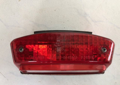 Lampa Stop 50R-0045023 Suzuki GN250 Ducati M750 Moto Guzzi V11 1064 foto