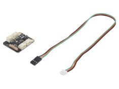 Modul Comunicație 433MHz 3.3-5VDC