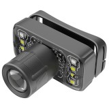 LANTERNA FRUNTE 500MAH