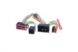 Cupla Carkit Handsfree THB Parrot Alfa Romeo Fiat Jeep Dodge 2014+ ACV - Adaptor Sistem Audio Auto