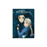 Howl's Moving Castle: 30 Postcards