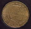10 euro cent Luxemburg 2007, Europa