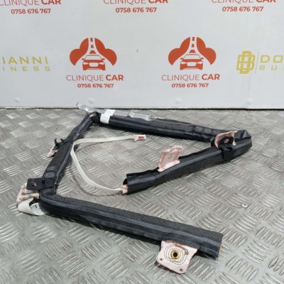 Airbag Cortina Dreapta Fiat Panda 2012-2020 foto