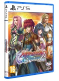 Alphadia Genesis 2 PS5
