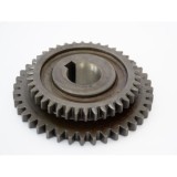 Cumpara ieftin Pinion 42-23 dinti cutie de viteza motocultor Ruris 1001ksd, 1002ksd, 109, Ruris 751ks