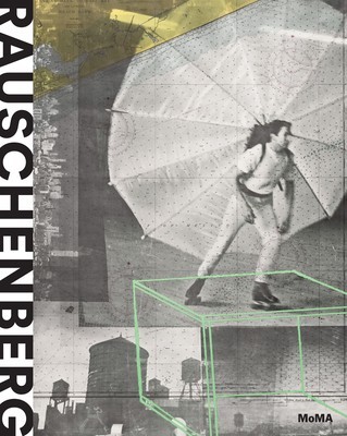 Robert Rauschenberg foto